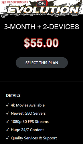 3-MONTHS + 2-PARTIES